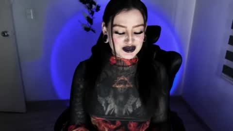 Snapshot of anai_gomez chatting on 22, 7, 2026 Callme Mistress Ani online show from 22, 7, 2026