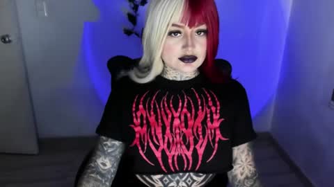 Snapshot of anai_gomez chatting on 24, 7, 2026 Callme Mistress Ani online show from 24, 7, 2026