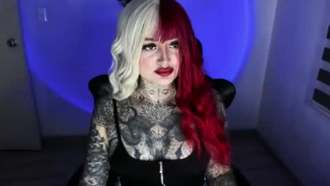 Snapshot of anai_gomez chatting on 27, 7, 2026 Callme Mistress Ani online show from 27, 7, 2026
