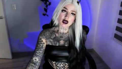 Snapshot of anai_gomez chatting on 28, 7, 2026 Callme Mistress Ani online show from 28, 7, 2026