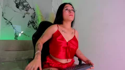 Im Sara  online show from 22, 2, 2026