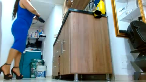 Snapshot of anaids_dam chatting on 18, 7, 2026 anaids online show from 18, 7, 2026