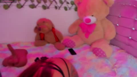 Anais online show from 23, 2, 2025