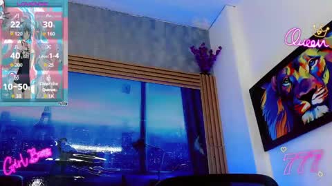 Snapshot of anais_velvet_ chatting on 5, 6, 2026 anais_velvet_ online show from 5, 6, 2026