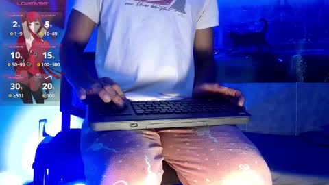 Snapshot of anais_velvet_ chatting on 8, 6, 2026 anais_velvet_ online show from 8, 6, 2026