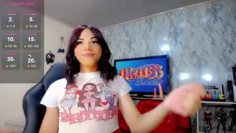 Snapshot of anais_velvet_ chatting on 13, 6, 2026 anais_velvet_ online show from 13, 6, 2026
