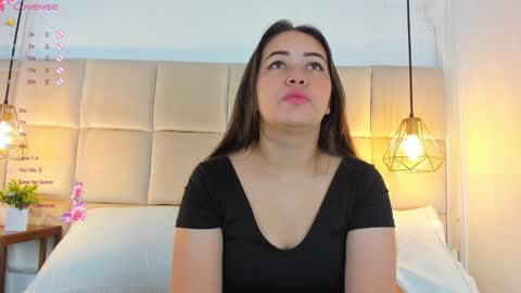  Anais clark  online show from 3, 12, 2024