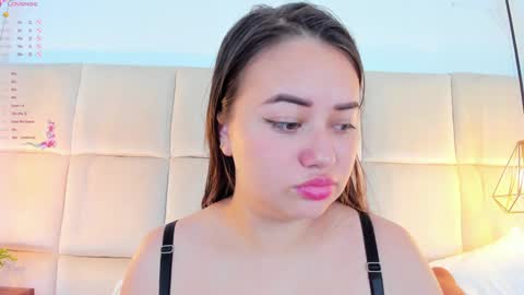  Anais clark  online show from 7, 12, 2024
