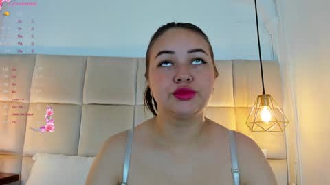  Anais clark  online show from 8, 1, 2025