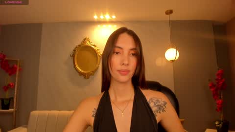 Snapshot of anaisnin1 chatting on 31, 1, 2025 Anais Nin online show from 31, 1, 2025