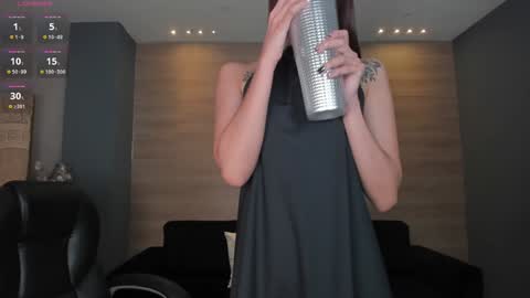 Snapshot of anaisnin1 chatting on 8, 2, 2025 Anais Nin online show from 8, 2, 2025