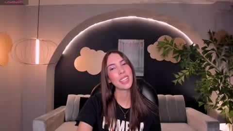 Snapshot of anaisnin1 chatting on 10, 2, 2025 Anais Nin online show from 10, 2, 2025