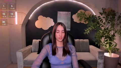 Snapshot of anaisnin1 chatting on 10, 2, 2025 Anais Nin online show from 10, 2, 2025