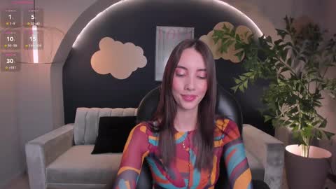 Snapshot of anaisnin1 chatting on 12, 2, 2025 Anais Nin online show from 12, 2, 2025