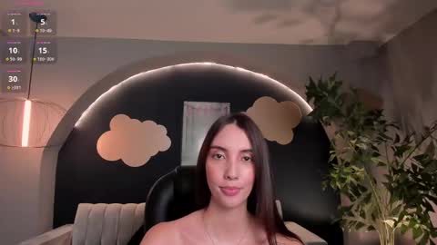 Snapshot of anaisnin1 chatting on 14, 2, 2025 Anais Nin online show from 14, 2, 2025