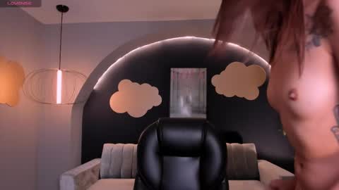 Snapshot of anaisnin1 chatting on 17, 2, 2025 Anais Nin online show from 17, 2, 2025