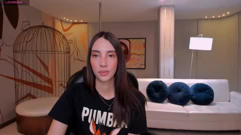 Snapshot of anaisnin1 chatting on 18, 2, 2025 Anais Nin online show from 18, 2, 2025