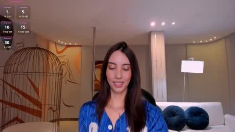 Snapshot of anaisnin1 chatting on 18, 2, 2025 Anais Nin online show from 18, 2, 2025