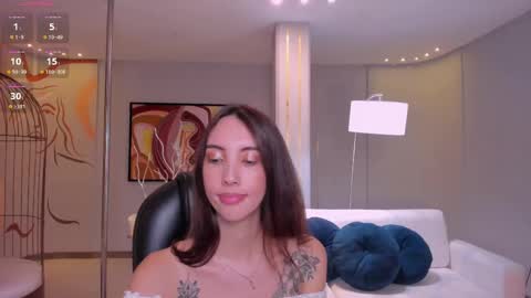 Snapshot of anaisnin1 chatting on 19, 2, 2025 Anais Nin online show from 19, 2, 2025