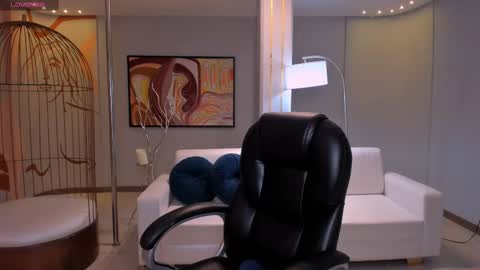 Snapshot of anaisnin1 chatting on 20, 2, 2025 Anais Nin online show from 20, 2, 2025