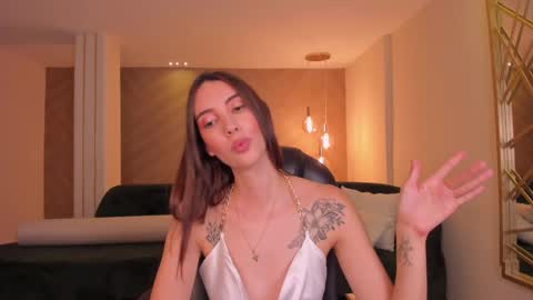 Snapshot of anaisnin1 chatting on 27, 2, 2025 Anais Nin online show from 27, 2, 2025