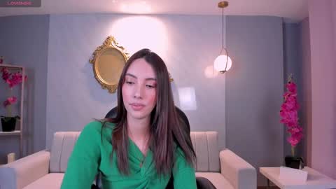 Snapshot of anaisnin1 chatting on 3, 3, 2025 Anais Nin online show from 3, 3, 2025