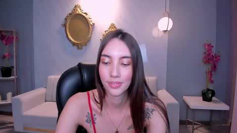 Snapshot of anaisnin1 chatting on 6, 3, 2025 Anais Nin online show from 6, 3, 2025