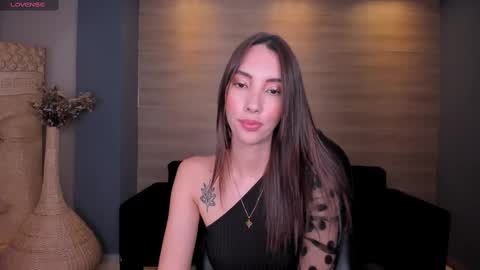 Snapshot of anaisnin1 chatting on 10, 3, 2025 Anais Nin online show from 10, 3, 2025