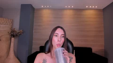 Snapshot of anaisnin1 chatting on 10, 3, 2025 Anais Nin online show from 10, 3, 2025