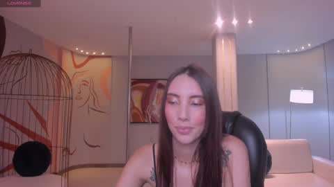 Snapshot of anaisnin1 chatting on 11, 3, 2025 Anais Nin online show from 11, 3, 2025