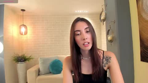 Snapshot of anaisnin1 chatting on 11, 3, 2025 Anais Nin online show from 11, 3, 2025