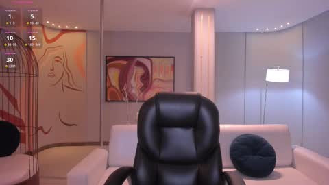 Snapshot of anaisnin1 chatting on 12, 3, 2025 Anais Nin online show from 12, 3, 2025