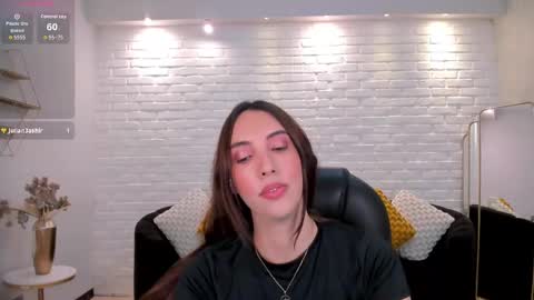 Snapshot of anaisnin1 chatting on 13, 9, 2025 Anais Nin online show from 13, 9, 2025