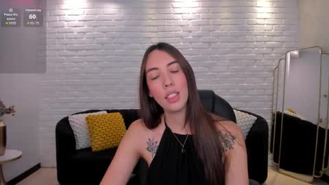 Snapshot of anaisnin1 chatting on 14, 9, 2025 Anais Nin online show from 14, 9, 2025