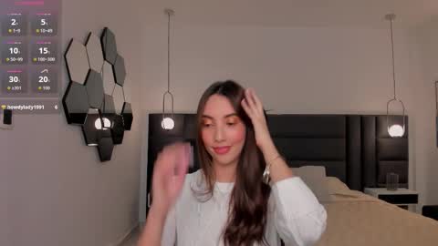 Snapshot of anaisnin1 chatting on 18, 9, 2025 Anais Nin online show from 18, 9, 2025