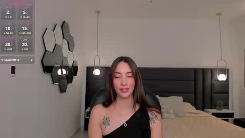 Snapshot of anaisnin1 chatting on 19, 9, 2025 Anais Nin online show from 19, 9, 2025