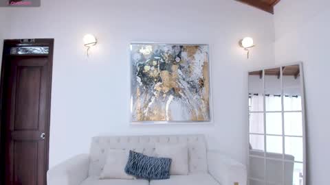 Snapshot of anaisnin1 chatting on 21, 9, 2025 Anais Nin online show from 21, 9, 2025