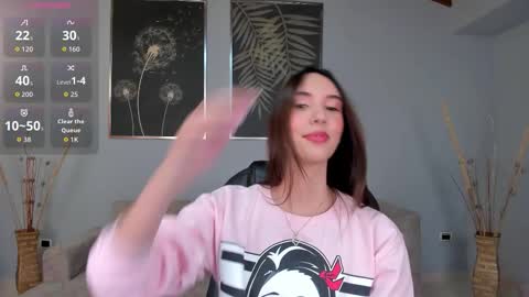 Snapshot of anaisnin1 chatting on 26, 9, 2025 Anais Nin online show from 26, 9, 2025