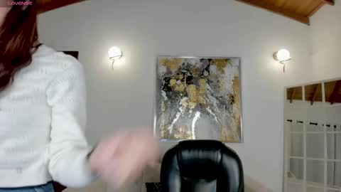 Snapshot of anaisnin1 chatting on 2, 10, 2025 Anais Nin online show from 2, 10, 2025