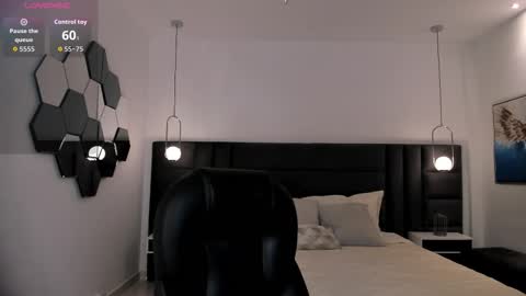 Snapshot of anaisnin1 chatting on 5, 10, 2025 Anais Nin online show from 5, 10, 2025