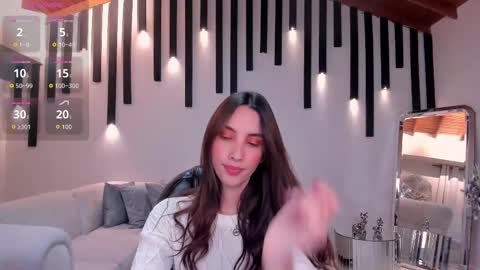 Snapshot of anaisnin1 chatting on 8, 10, 2025 Anais Nin online show from 8, 10, 2025