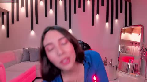 Snapshot of anaisnin1 chatting on 9, 10, 2025 Anais Nin online show from 9, 10, 2025