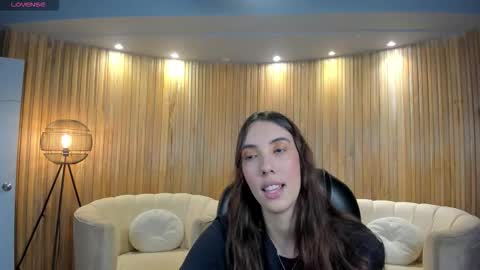 Snapshot of anaisnin1 chatting on 17, 10, 2025 Anais Nin online show from 17, 10, 2025