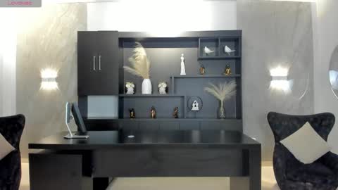 Snapshot of anaisnin1 chatting on 30, 10, 2025 Anais Nin online show from 30, 10, 2025