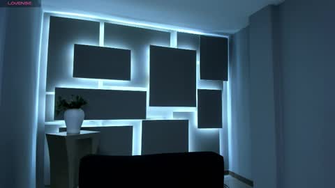 Snapshot of anaisnin1 chatting on 11, 11, 2025 Anais Nin online show from 11, 11, 2025