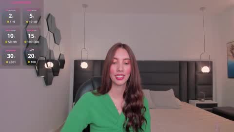 Snapshot of anaisnin1 chatting on 12, 11, 2025 Anais Nin online show from 12, 11, 2025