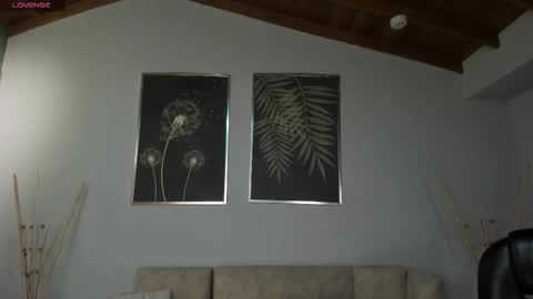 Snapshot of anaisnin1 chatting on 19, 11, 2025 Anais Nin online show from 19, 11, 2025