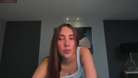 Snapshot of anaisnin1 chatting on 18, 12, 2025 Anais Nin online show from 18, 12, 2025