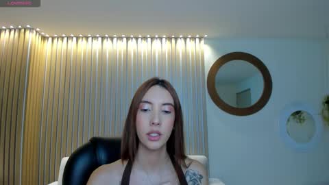 Snapshot of anaisnin1 chatting on 6, 2, 2026 Anais Nin online show from 6, 2, 2026