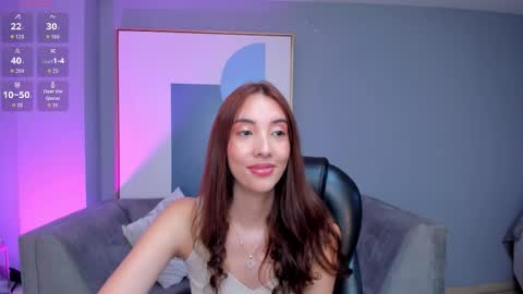 Snapshot of anaisnin1 chatting on 9, 2, 2026 Anais Nin online show from 9, 2, 2026